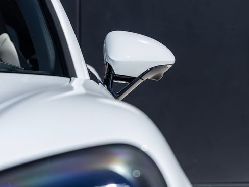 Certified 2026 Porsche Panamera 4 AWD/4WD image 19