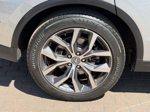 Certified 2023 Acura MDX SH-AWD w/ Technology Package image 7