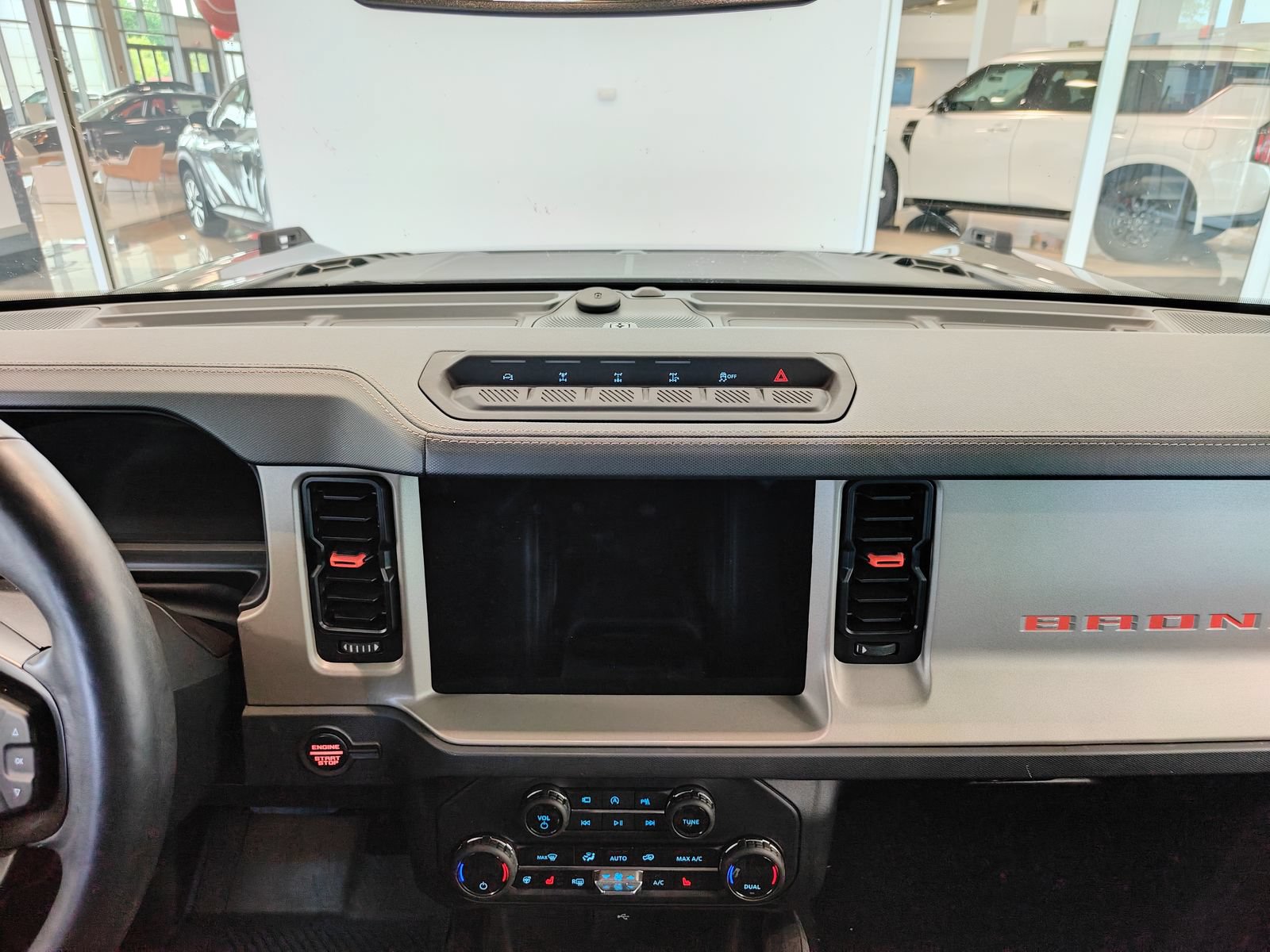 Used 2024 Ford Bronco Raptor AWD/4WD image 20