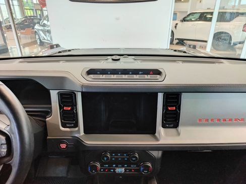 Used 2024 Ford Bronco Raptor AWD/4WD image 20