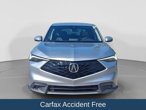 Used 2025 Acura ADX FWD image 3