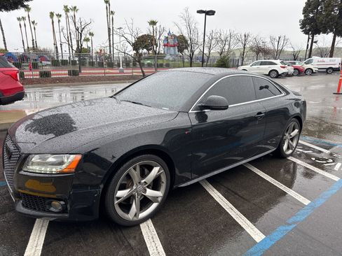 Used 2009 Audi A5 3.2 image 1
