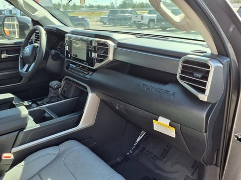 New 2024 Toyota Tundra SR5 w/ TRD Off-Road Premium Package RWD image 22