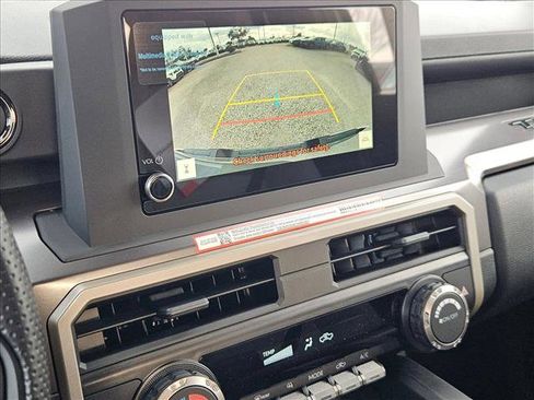 New 2026 Toyota Tacoma SR5 image 12