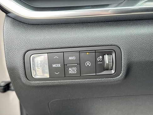 New 2026 GMC Terrain Elevation w/ Elevation Premium Package image 23