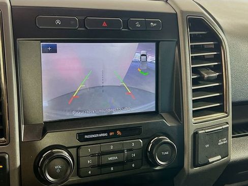 Used 2020 Ford F150 Raptor w/ Equipment Group 801A Mid image 22