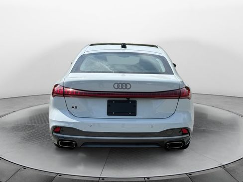 New 2026 Audi A5 2.0T Premium Plus AWD/4WD image 6