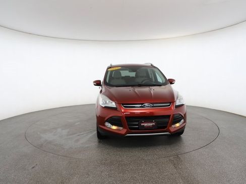 Used 2015 Ford Escape Titanium image 30