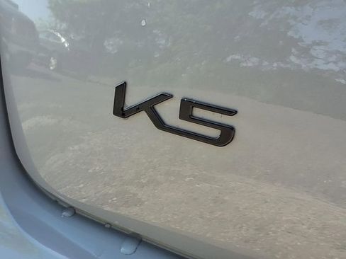 Used 2025 Kia K5 GT FWD image 30