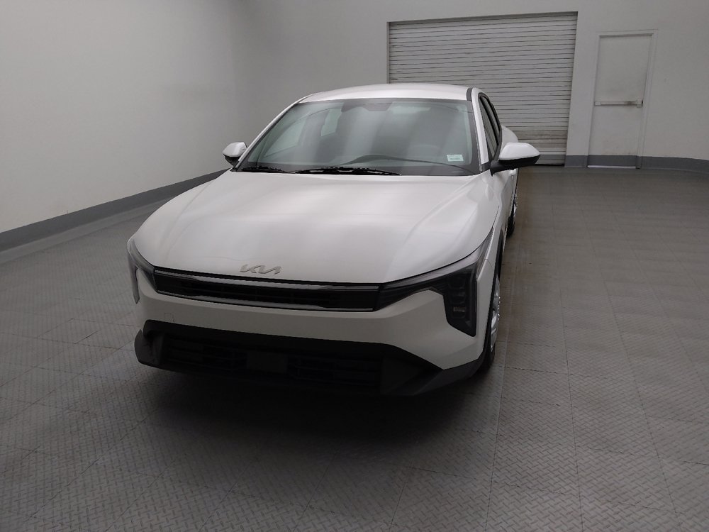 Used 2025 Kia K4 FWD image 15