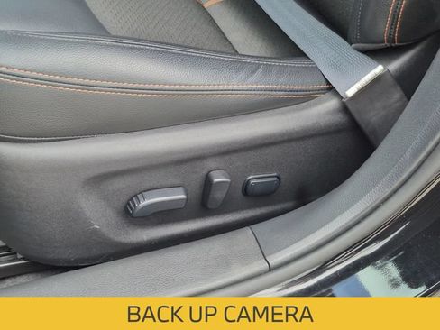 Used 2022 Nissan Altima 2.5 SR w/ Midnight Edition Package FWD image 15