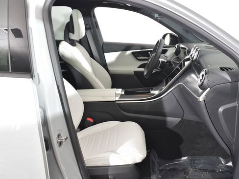Certified 2026 Mercedes-Benz GLC 300 GLC 300 image 25