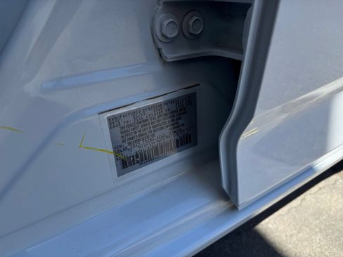 Used 2025 Nissan Sentra S FWD image 27