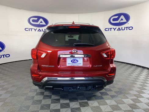 Used 2020 Nissan Rogue SV image 4