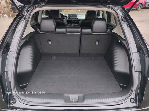 Used 2025 Honda HR-V EX-L image 14