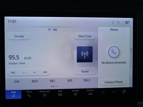 Used 2025 Ford F150 STX w/ Equipment Group 200A RWD image 22