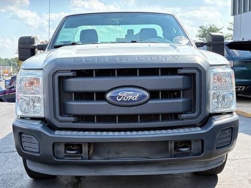Used 2015 Ford F250 XL RWD image 2