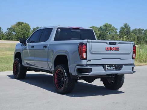 Used 2024 GMC Sierra 1500 Elevation w/ Elevation Premium Package AWD/4WD image 5