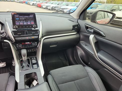 Used 2023 Mitsubishi Eclipse Cross SE AWD/4WD image 20