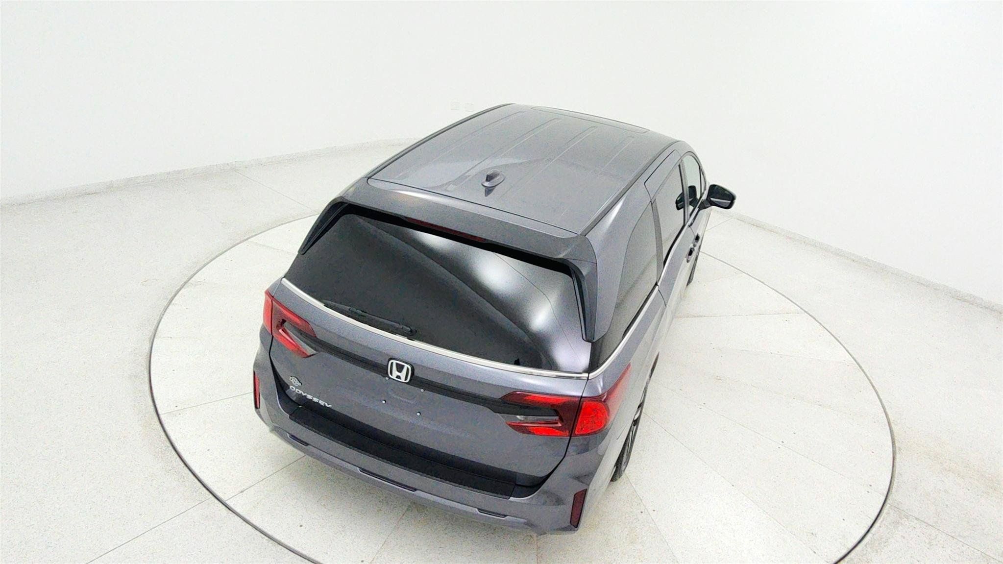 Used 2025 Honda Odyssey EX-L image 39