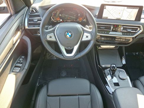 Used 2023 BMW X3 xDrive30i w/ Convenience Package w/ZPA AWD/4WD image 11