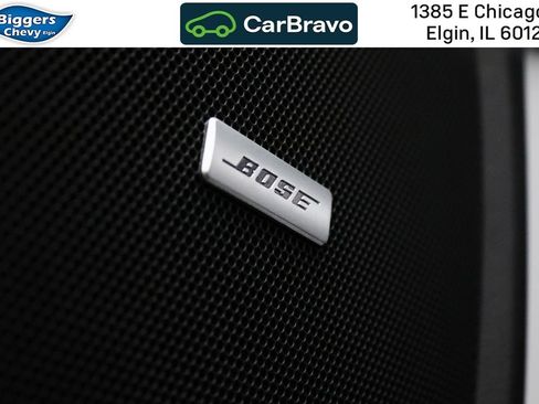 Certified 2023 Chevrolet Traverse RS AWD/4WD image 17