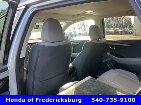 Used 2020 Subaru Outback Premium AWD/4WD image 28