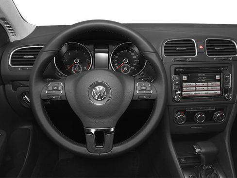 Used 2014 Volkswagen Jetta TDI image 6