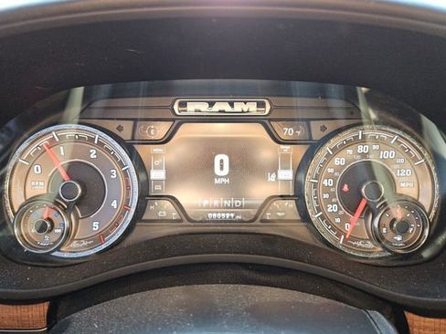 Used 2022 RAM 2500 Limited image 14