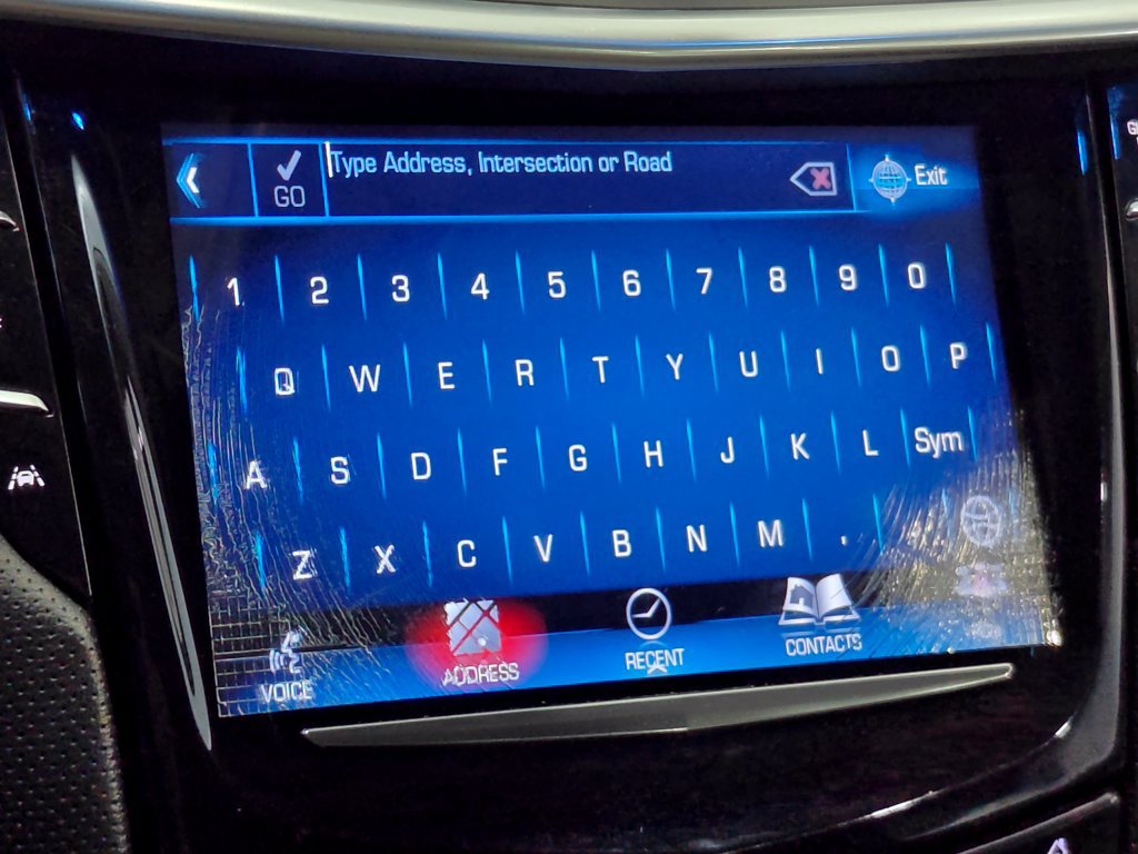 Used 2015 Cadillac XTS Luxury w/ Driver Awareness Package FWD image 30