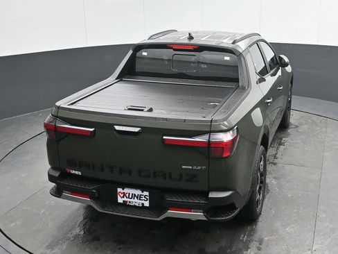 New 2026 Hyundai Santa Cruz Limited AWD/4WD image 34