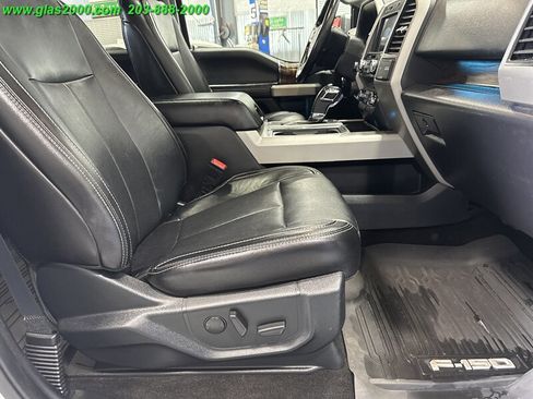 Used 2019 Ford F150 Lariat image 5