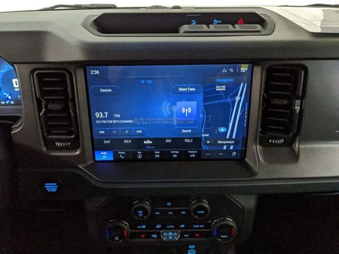 New 2025 Ford Bronco Big Bend image 14