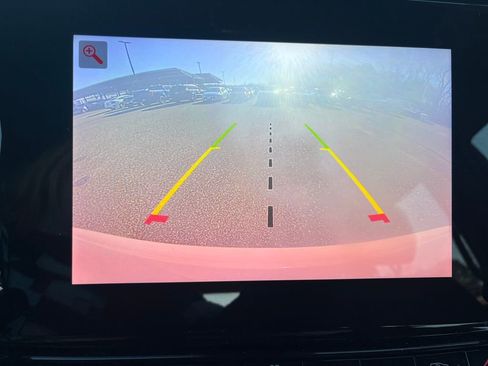 Used 2022 Jeep Wagoneer Series III w/ Flexible Seating Group image 26