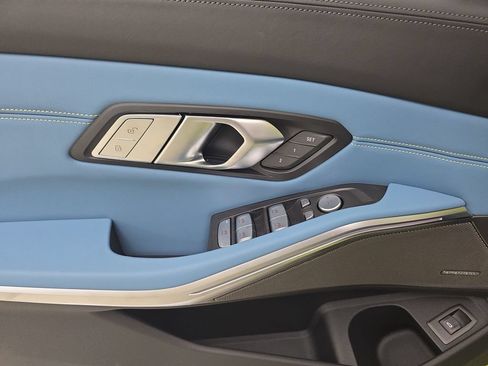 Certified 2025 MINI Cooper S FWD image 14