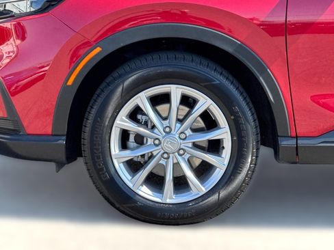 Certified 2024 Honda CR-V EX image 12