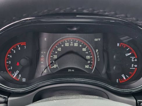 New 2026 Dodge Durango GT AWD/4WD image 12