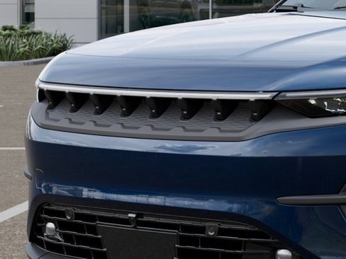 New 2025 Jeep Wagoneer S Launch Edition image 11