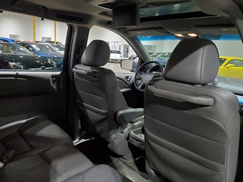 Used 2010 Honda Odyssey EX-L image 21