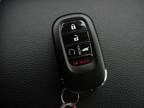 Certified 2023 Honda CR-V EX-L image 32