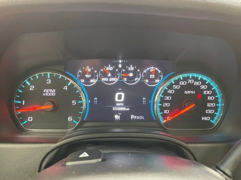 Used 2019 GMC Yukon Denali w/ Denali Ultimate Package AWD/4WD image 33