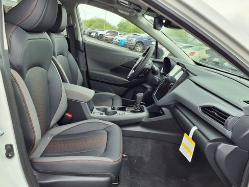 New 2026 Subaru Crosstrek 2.5i Limited AWD/4WD image 15