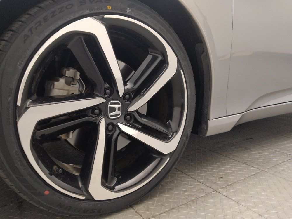 Used 2022 Honda Accord Sport image 31