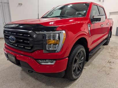 Used 2023 Ford F150 XLT w/ Equipment Group 302A High