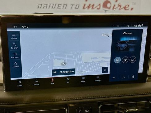 Certified 2023 Lincoln Nautilus AWD w/ Premium Package image 16