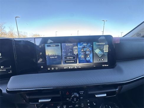 New 2026 Nissan Kicks SR w/ SR Premium Package image 16