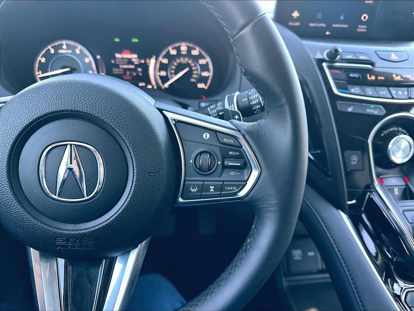 Used 2019 Acura RDX w/ Technology Package AWD/4WD image 19