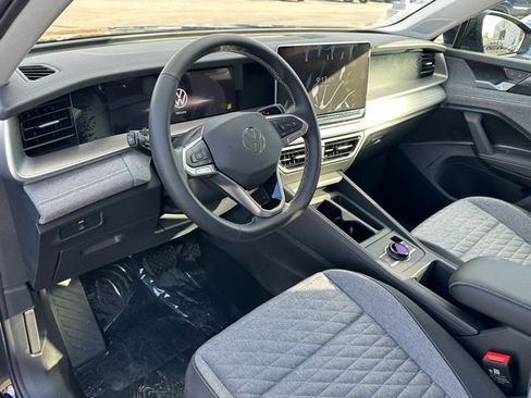New 2026 Volkswagen Tiguan S AWD/4WD image 29