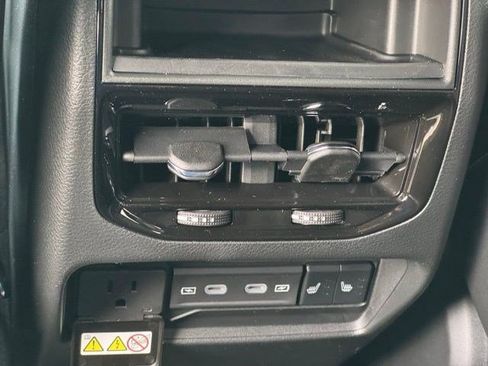 New 2026 Jeep Grand Cherokee Limited AWD/4WD image 31