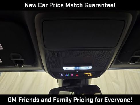 New 2026 GMC Terrain Elevation image 22